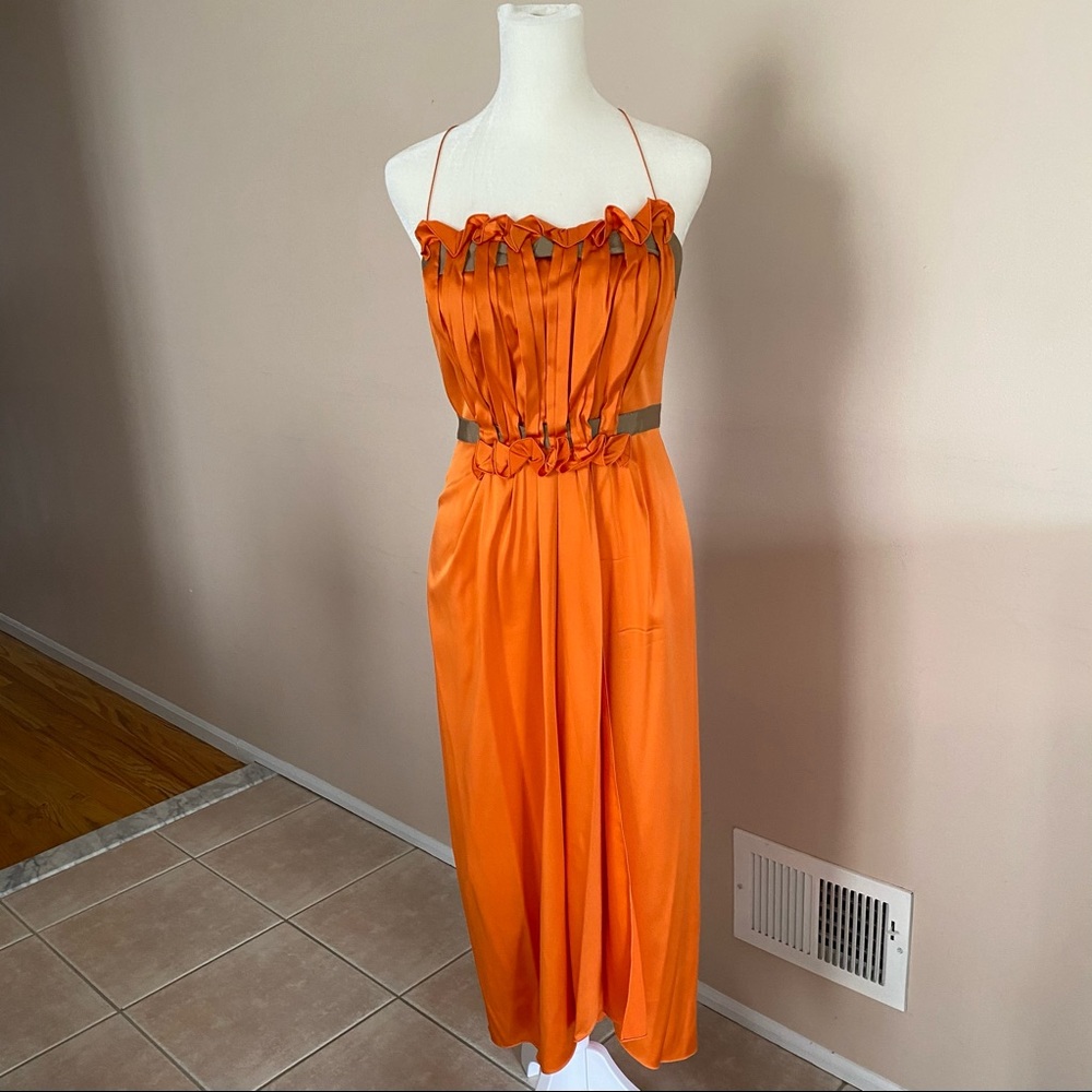Elie Tahari beautiful dress